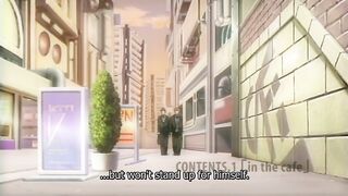 Accelerando: Datenshi-tachi no Sasayaki 1 ENG