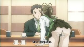 Accelerando: Datenshi-tachi no Sasayaki 1 ENG