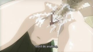 Accelerando: Datenshi-tachi no Sasayaki 1 ENG