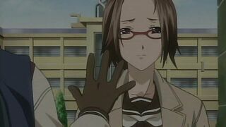 Accelerando: Datenshi-tachi no Sasayaki 2 ENG