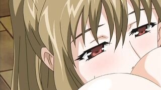 Accelerando: Datenshi-tachi no Sasayaki 3 ENG