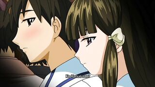 Accelerando: Datenshi-tachi no Sasayaki 3 ENG