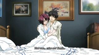 Accelerando: Datenshi-tachi no Sasayaki 4 ENG