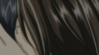 Accelerando: Datenshi-tachi no Sasayaki 4 ENG