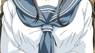 Accelerando: Datenshi-tachi no Sasayaki 4 ENG