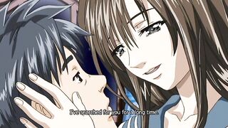 Accelerando: Datenshi-tachi no Sasayaki 4 ENG