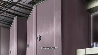 Accelerando: Datenshi-tachi no Sasayaki 4 ENG