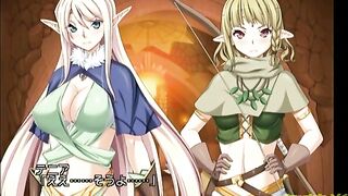 Dye both big tits elf - PLAY MOVIE