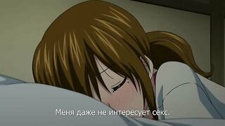 PINKERTON ep3 RUS SUB