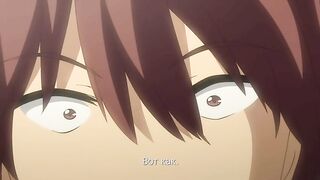 Ну... перепихнемся? / Nee,… Shiyo ep1 RUS SUB