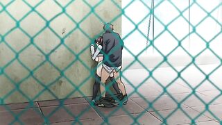 Ну... перепихнемся? / Nee,… Shiyo ep1 RUS SUB