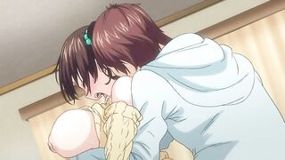 Ну... перепихнемся? / Nee,… Shiyo ep1 RUS SUB