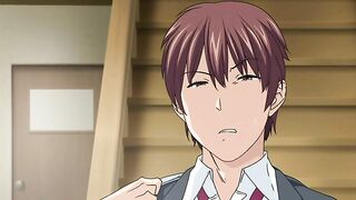 Ну... перепихнемся? / Nee,… Shiyo ep1 RUS SUB