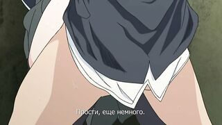 Ну... перепихнемся? / Nee,… Shiyo ep1 RUS SUB