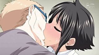 Ну... перепихнемся? / Nee,… Shiyo ep2 RUS SUB