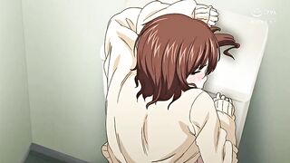 Ну... перепихнемся? / Nee,… Shiyo ep2 RUS SUB