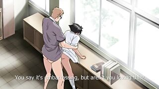 Will you... make love? Nee,… Shiyo 2 ENG SUB