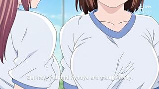 Will you... make love? Nee,… Shiyo 2 ENG SUB