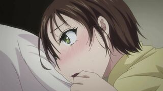 Шлюха / Yue ni Hitozuma wa Netorareta ep2 RUS
