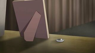 Шлюха / Yue ni Hitozuma wa Netorareta ep2 RUS