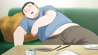 Yue ni Hitozuma wa Netorareta 故に人妻は寝取られた ep2