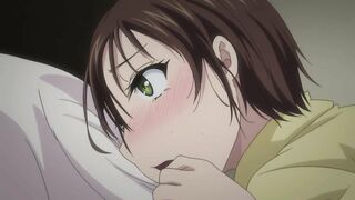 Yue ni Hitozuma wa Netorareta 故に人妻は寝取られた ep2