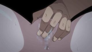 Yue ni Hitozuma wa Netorareta 故に人妻は寝取られた ep2