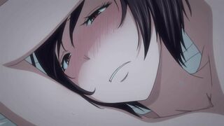 Yue ni Hitozuma wa Netorareta 故に人妻は寝取られた ep2