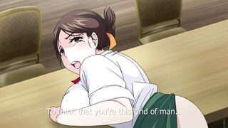 Yue ni Hitozuma wa Netorareta ep1 ENG SUB