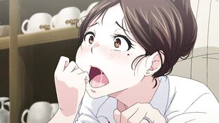 Yue ni Hitozuma wa Netorareta ep1 ENG SUB