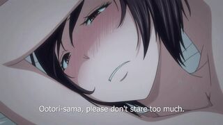 Yue ni Hitozuma wa Netorareta ep2 ENG SUB