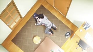 Обучение девушек / Shoujo Kyouiku ep1 RUS SUB