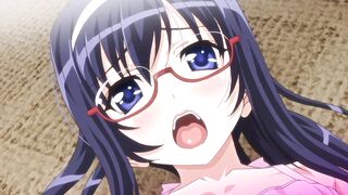 Обучение девушек / Shoujo Kyouiku ep1 RUS SUB