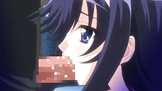 Обучение девушек / Shoujo Kyouiku ep1 RUS SUB