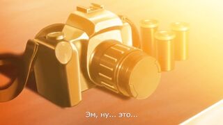 Обучение девушек / Shoujo Kyouiku ep2 RUS SUB