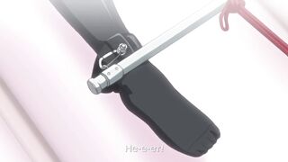 Обучение девушек / Shoujo Kyouiku ep2 RUS SUB