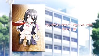 Shoujo Kyouiku / 少女教育 ep2