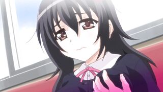 Shoujo Kyouiku / 少女教育 ep2