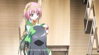 Всплывшие факты / Floating Material ep1 RUS