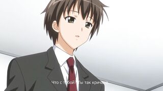 Всплывшие факты / Floating Material ep1 RUS