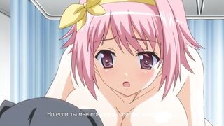Всплывшие факты / Floating Material ep2 RUS