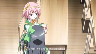 Floating Material ep1 ENG SUB