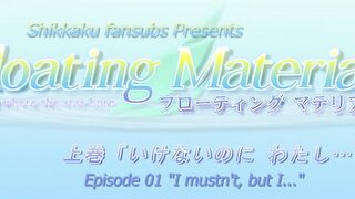 Floating Material ep1 ENG SUB