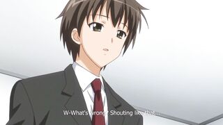 Floating Material ep1 ENG SUB