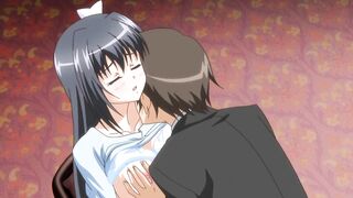 Floating Material ep2 ENG SUB