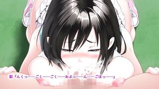 Kanojo ga chara otoko ni netorarete ochiru made