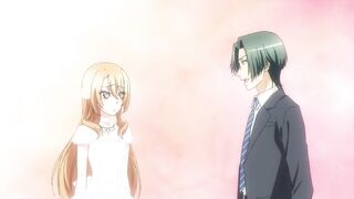 Love Stage!! ep1