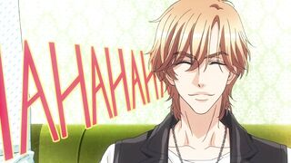 Love Stage!! ep2