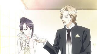 Love Stage!! ep3