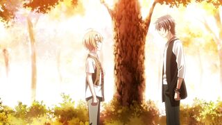 Love Stage!! ep4
